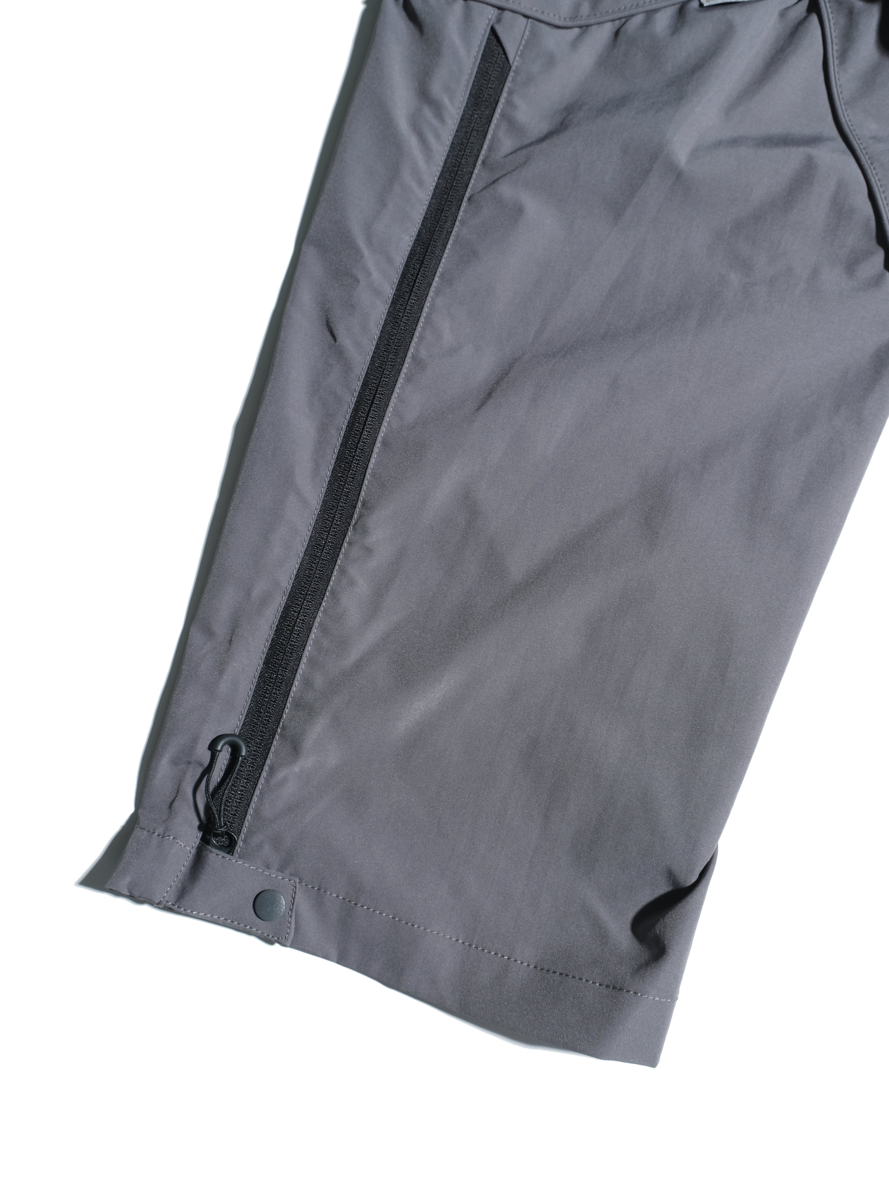 PRE-A24-PS-P2  Tornado Camber cone Pants (Shadow Grey)