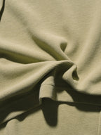 A24-CS-01-T   Futuristic Long Sleeves T-shirt (Taupe Khaki)