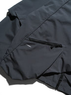 S1 A24-J-01 InverseV Visor Blazer (Grey)