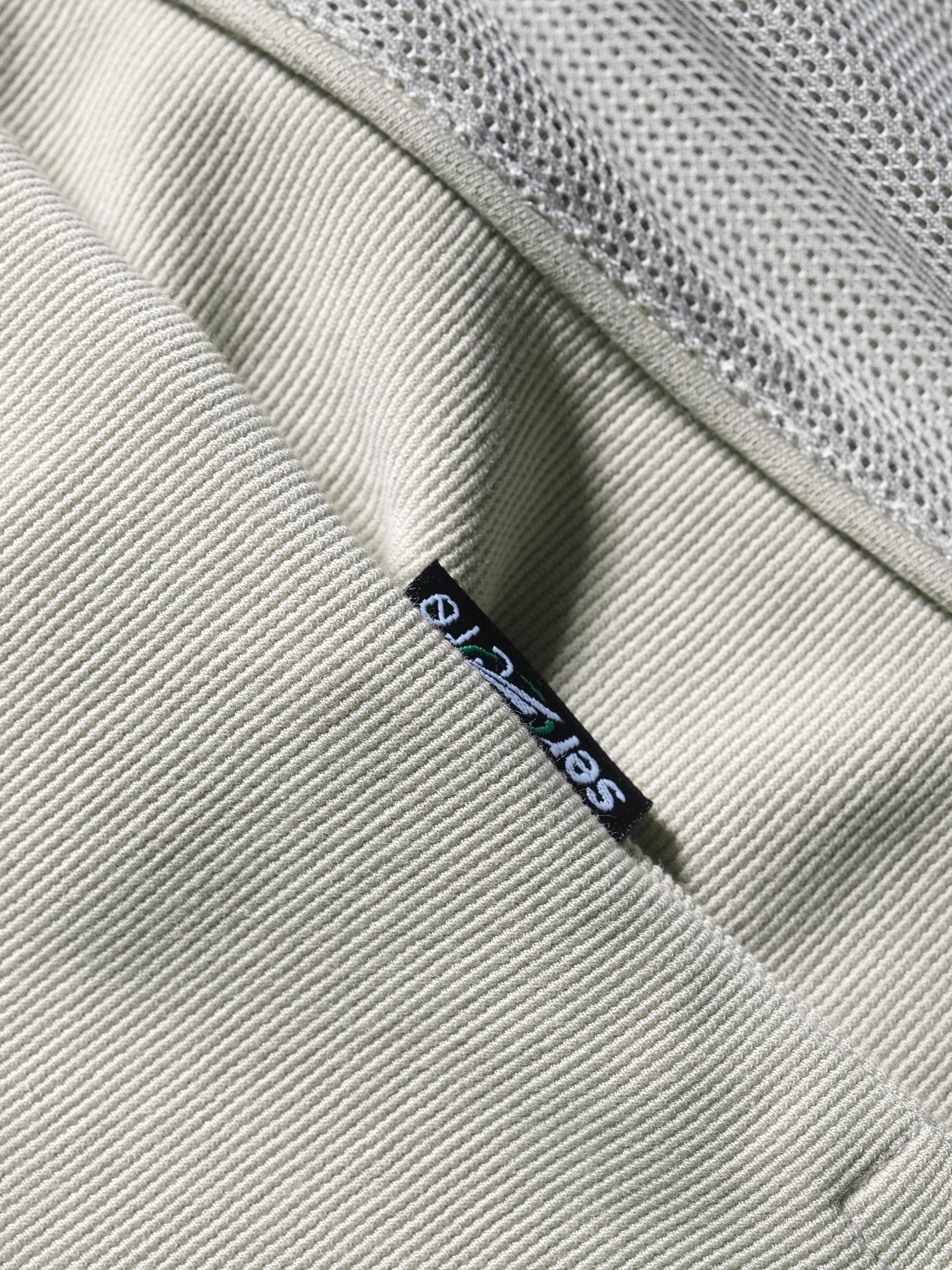 OCTO x SENSE S25-OS-MT1 Penetrate T-Shirt (Sand Grey)