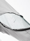 OCTO x SENSE S25-OS-MJ Breathable Jacket (Bright Grey)