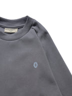 A24-CS-03-H Altitube Logo Sweater (Grey)