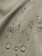 S24 / 04 — P -01  Radial Visor Orb Pants (Pewter Khaki)