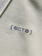 OCTO x SENSE S25-OS-MT1 Penetrate T-Shirt (Sand Grey)