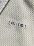 OCTO x SENSE S25-OS-MT1 Penetrate T-Shirt (Sand Grey)