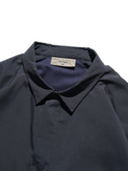 S24  / C-04-ST  Classic Light Shirt  (Iron Blue)