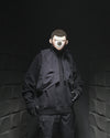 A24-CS-01-O   Futuristic Vest (Black)