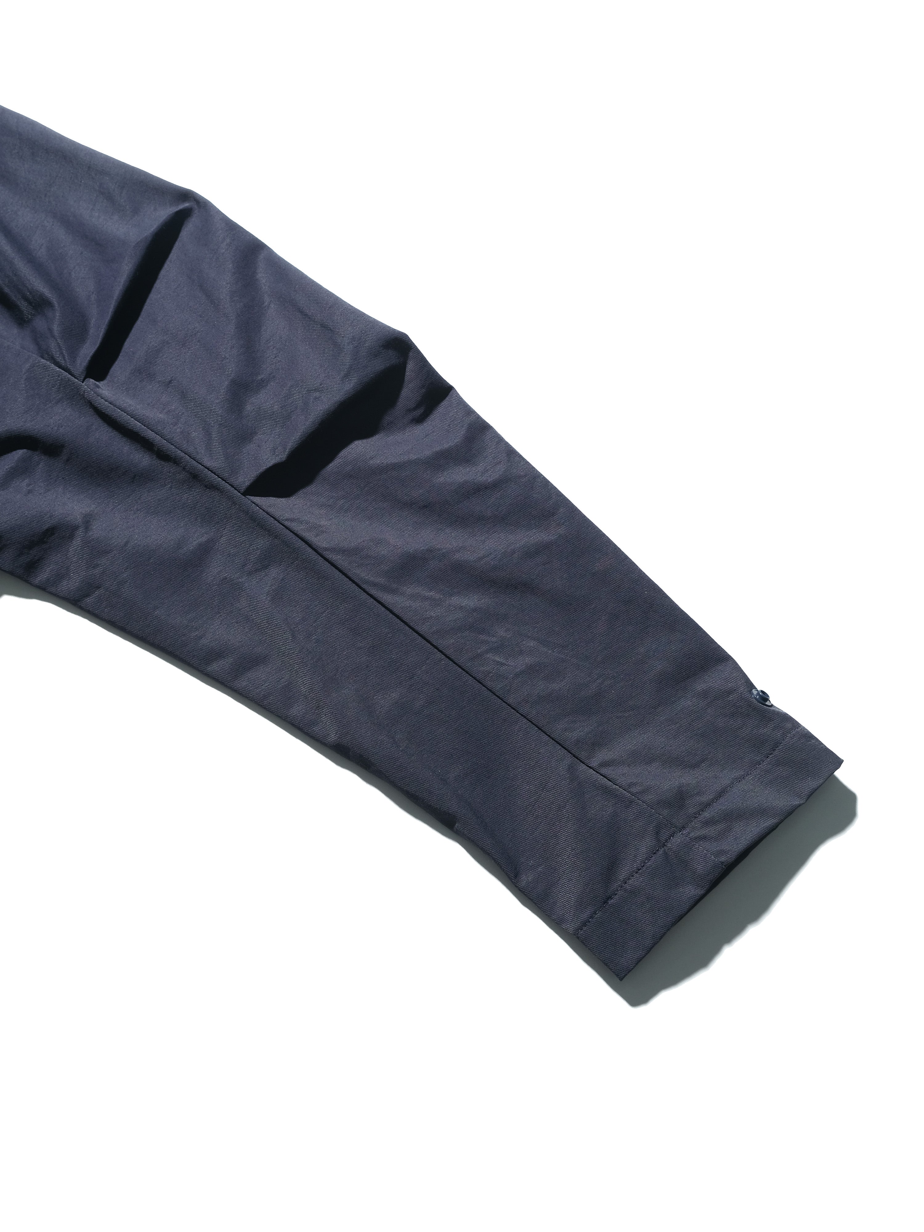 Capsule 01 / CST-121 ARC Diagonal Shirt  (Navy)