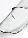 OCTO x SENSE S25-OS-MJ Breathable Jacket (Bright Grey)