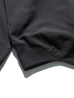 S1 A24-H-01 PixelPulse Visor Hoodies (Black)