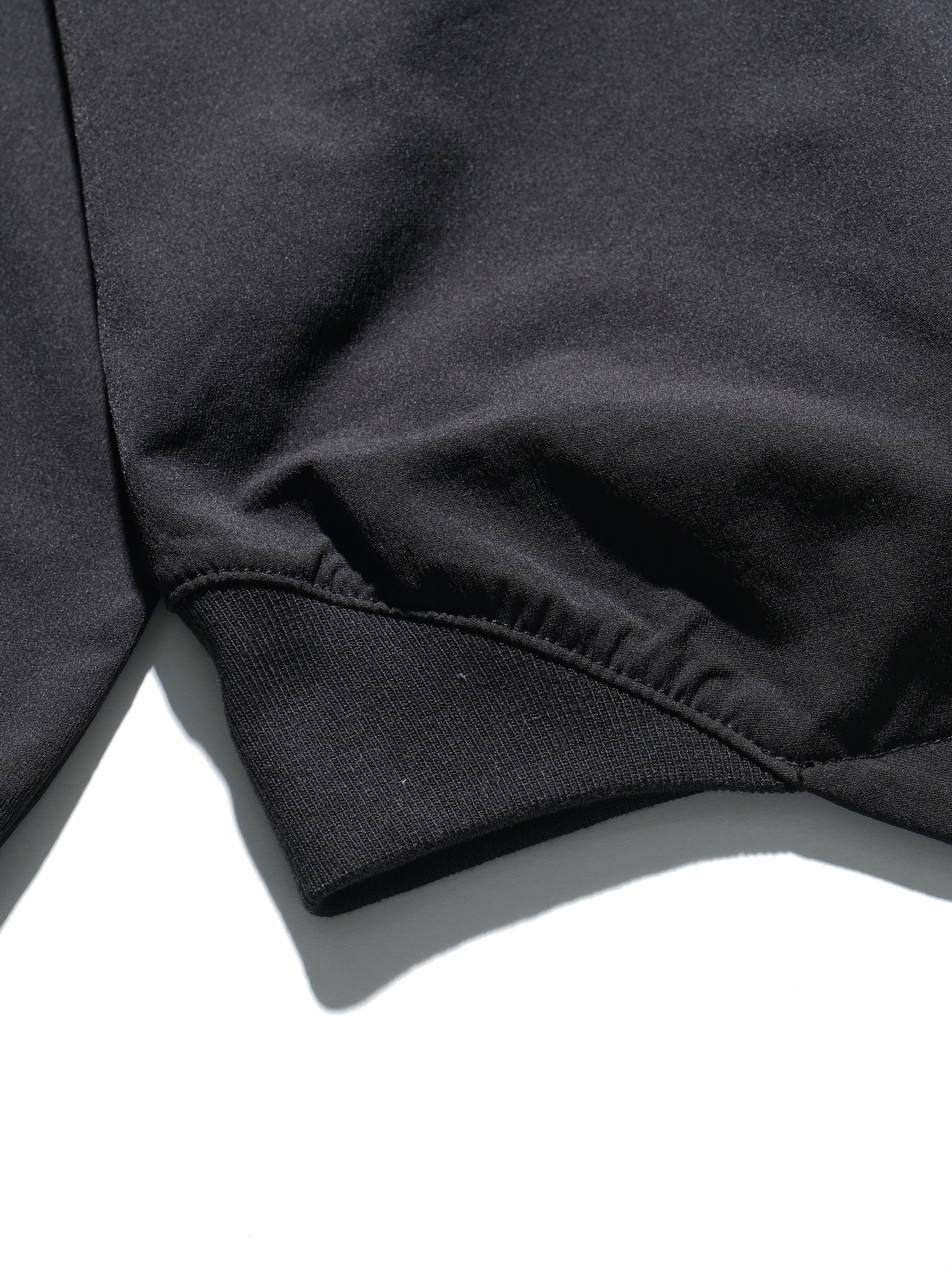 S1 A24-H-01 PixelPulse Visor Hoodies (Black)