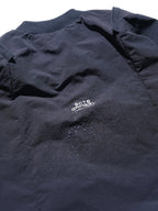 AW23 / 10 — T23-076  Detachable Mighty form Windbreaker (Navy)