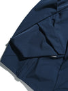 S24 / 15 — S-04  Agility Sukkiri Shorts  (Aegean Blue)