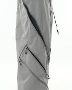 A26-PRE-P2 / Multi-Vent Vertical Pants (Grey)