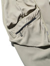 PRE - SEASON —S24 PS-01P  Stereoscopic Tornado Vertical Pants  (Pewter Khaki)