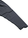 PRE - SEASON —S24 PS-01T-2   Sukkiri Twin Layer T-shirt (Shadow Grey)
