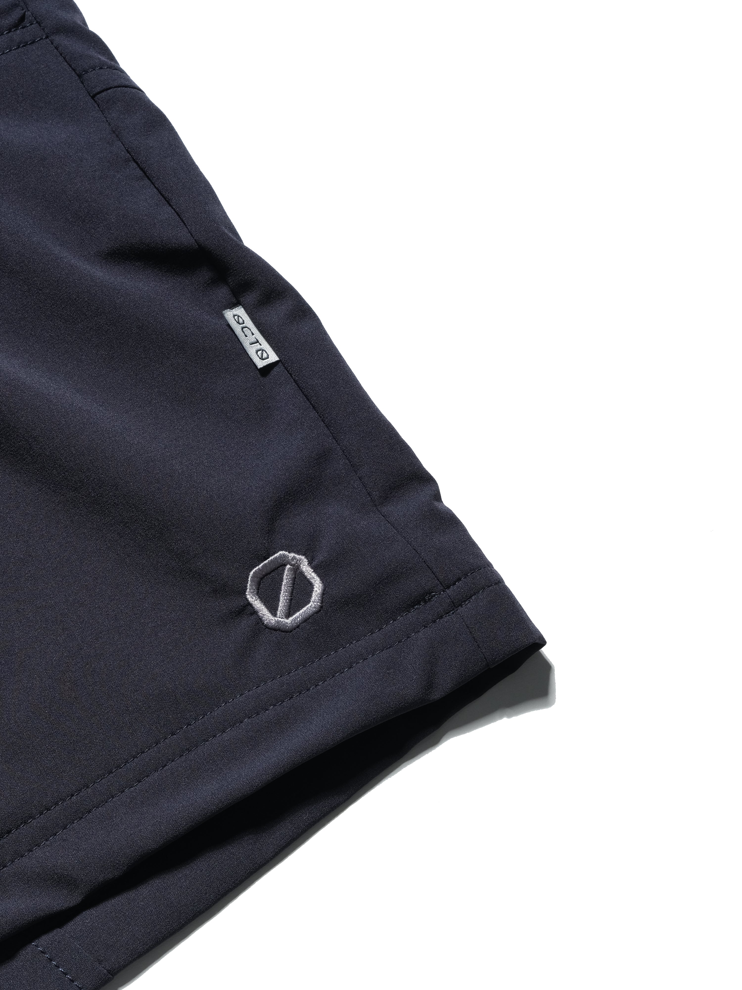 PR/ S25-PRS-03 Sport Shorts (Navy)