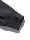 S1 A24-H-01 PixelPulse Visor Hoodies (Black)