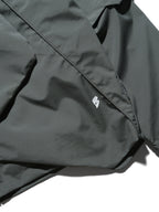 S1 A24-J-01 InverseV Visor Blazer (Green)
