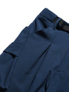 S24 / 15 — S-04  Agility Sukkiri Shorts  (Aegean Blue)