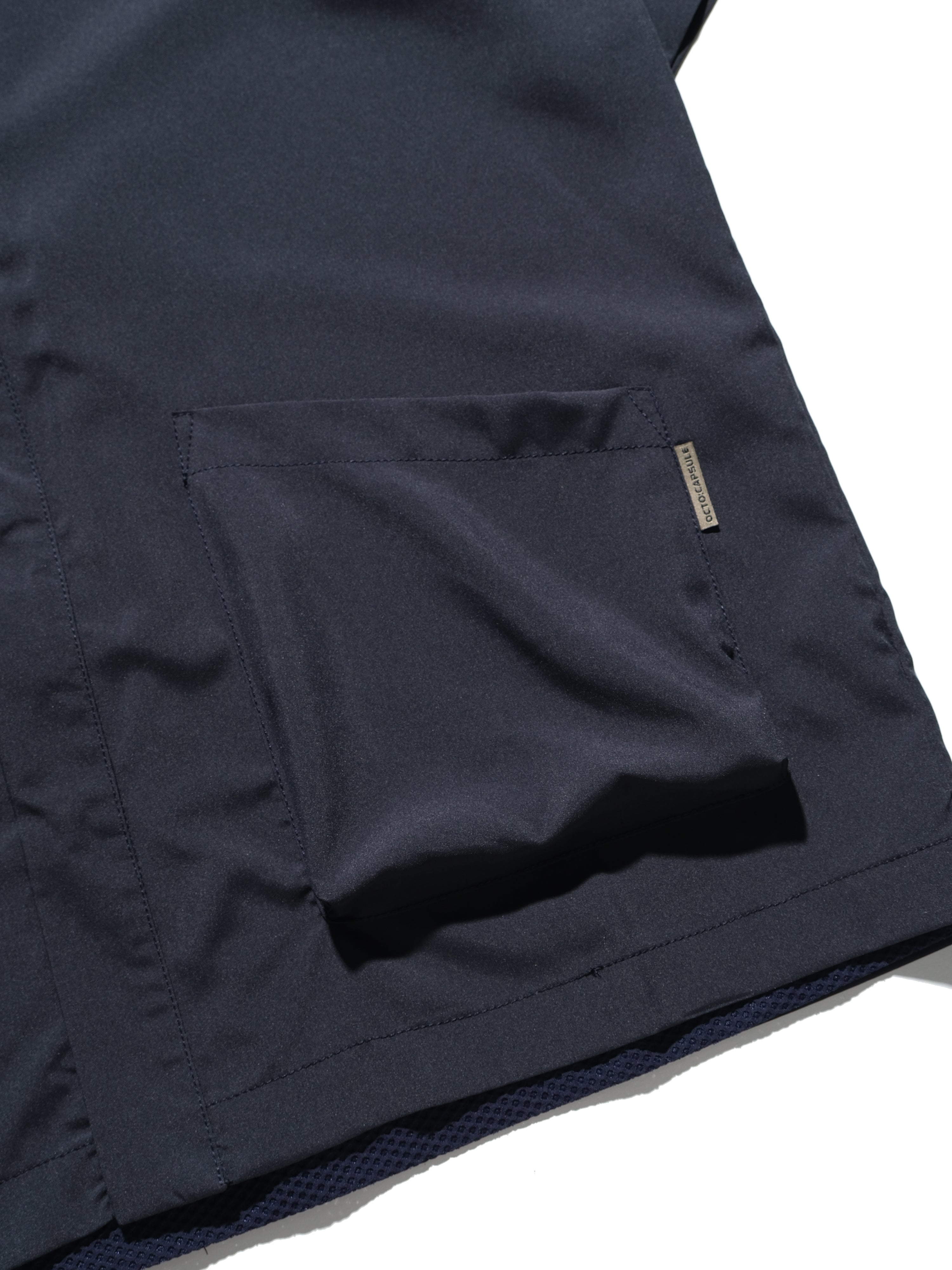 S24  / C-04-ST  Classic Light Shirt  (Iron Blue)