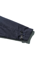 AW23 / 10 — T23-076  Detachable Mighty form Windbreaker (Navy)