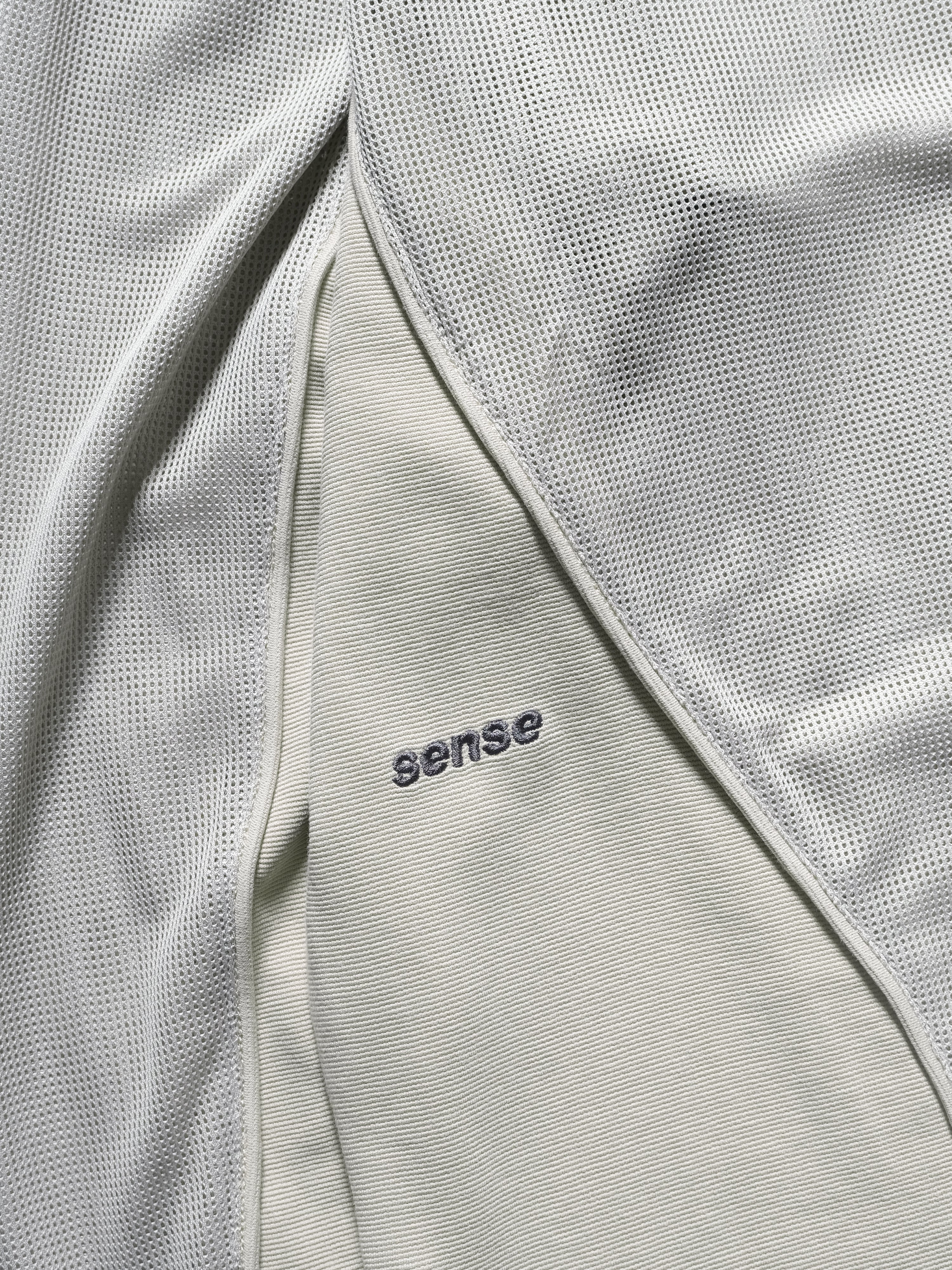 OCTO x SENSE S25-OS-MT1 Penetrate T-Shirt (Sand Grey)