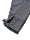 PRE - SEASON  —S24 PS-01J Detachable Sleeves Blazer  (Shadow Grey)