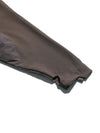 Capsule 03 / CST-124 Psammite Nylon Long Sleeve T-shirt  (Brown)