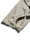 PRE - SEASON —S24 PS-01P  Stereoscopic Tornado Vertical Pants  (Pewter Khaki)