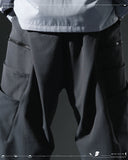 AW23 / 05 —  P23-131  Dexterous Orb Pants  (Dark Grey)