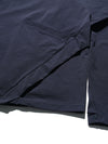 PRE - SEASON  — PT23-011 Detachable Sleeves T-shirt  (Navy)