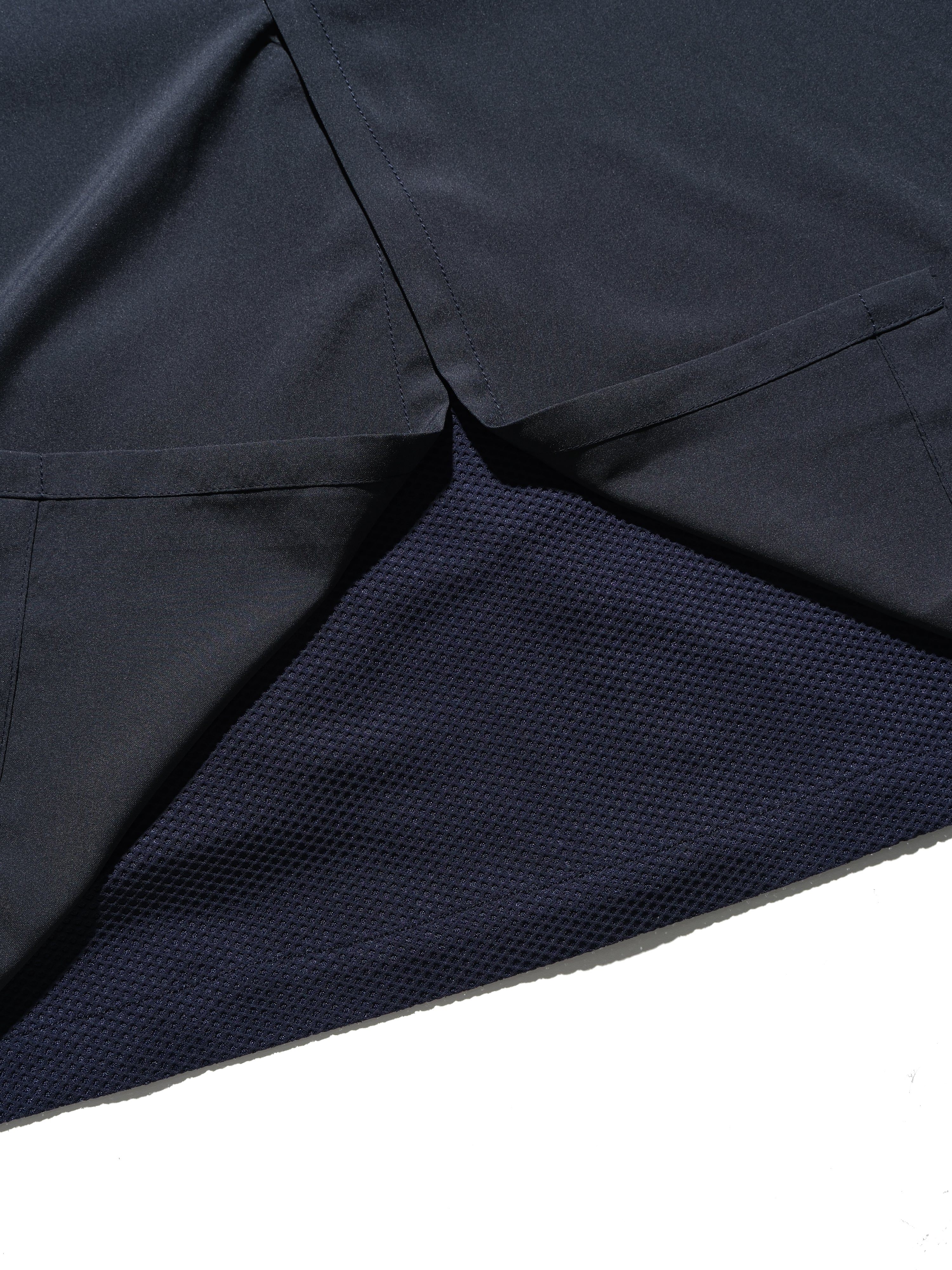 S24  / C-04-ST  Classic Light Shirt  (Iron Blue)