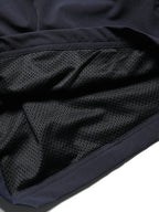 PR/ S25-PRS-03 Sport Shorts (Navy)