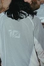 OCTO x SENSE S25-OS-MT1 Penetrate T-Shirt (Sand Grey)