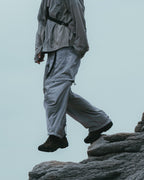 OCTO x SENSE S25-OS-MP Detachable Pants (Bright Grey)
