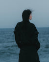 OCTO x SENSE S25-OS-WJ Fissure Technical Jacket (Black)