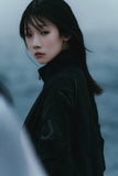 OCTO x SENSE S25-OS-WJ Fissure Technical Jacket (Black)