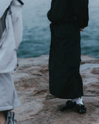 OCTO x SENSE S25-OS-WS Fissure Technical skirts (Black)