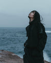 OCTO x SENSE S25-OS-WJ Fissure Technical Jacket (Black)