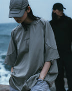 OCTO x SENSE S25-OS-C Cap (Bright Grey)