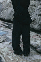 OCTO x SENSE S25-OS-MP Detachable Pants (Black)