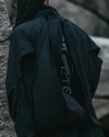 OCTO x SENSE S25-OS-MJ Breathable Jacket (Black)
