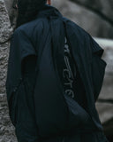 OCTO x SENSE S25-OS-MJ Breathable Jacket (Black)