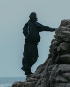 OCTO x SENSE S25-OS-MJ Breathable Jacket (Black)