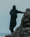 OCTO x SENSE S25-OS-MJ Breathable Jacket (Black)