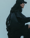 OCTO x SENSE S25-OS-MJ Breathable Jacket (Black)