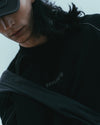 OCTO x SENSE S25-OS-MT2 Fire T-Shirt (Black)