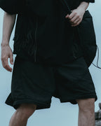 OCTO x SENSE S25-OS-MP Detachable Pants (Black)