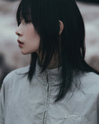 OCTO x SENSE S25-OS-WJ Fissure Technical Jacket (Ivory)